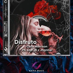 Disfruta Carla Morrison Remix - Lito