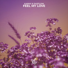 Feel My Love