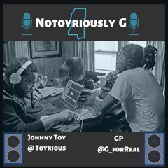 S 2, EP 8 You Owe It To Yourself To Live Your Life.