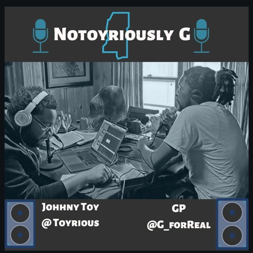 S 2, EP 8 You Owe It To Yourself To Live Your Life.