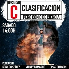 CLASIFICACIÓN C, PERO CON C DE CIENCIA - 15 ENERO 2023