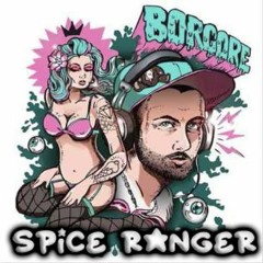 Borgore - Ice Cream (Spice Ranger Bootleg)