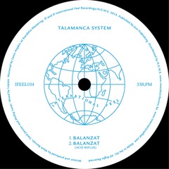 Balanzat (Tuff City Kids Remix)