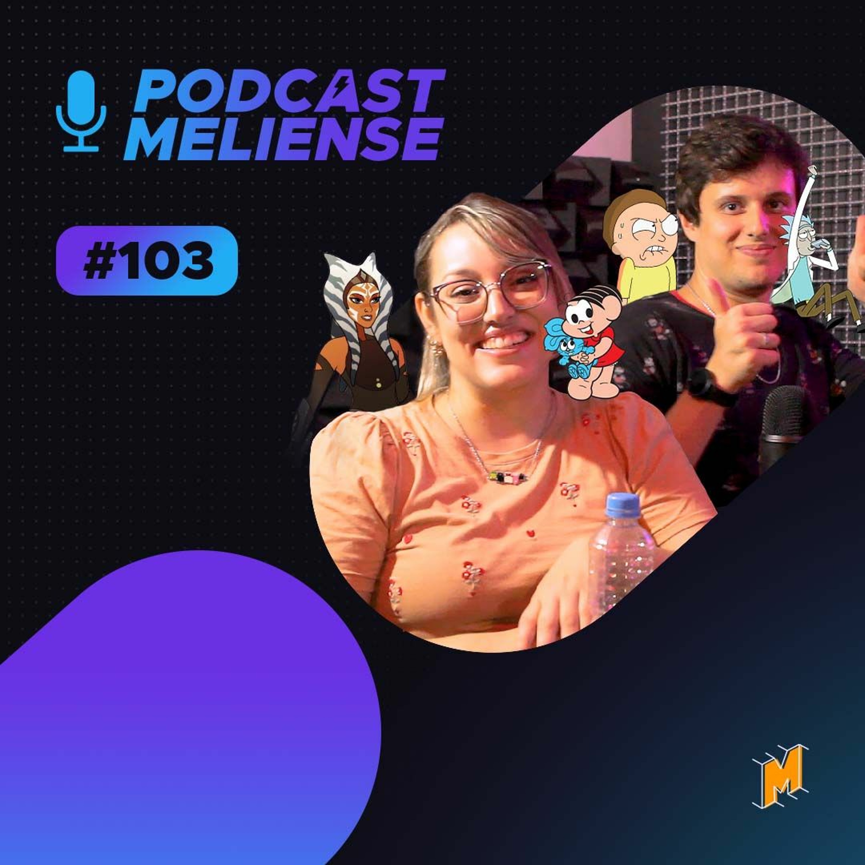 Podcast Meliense