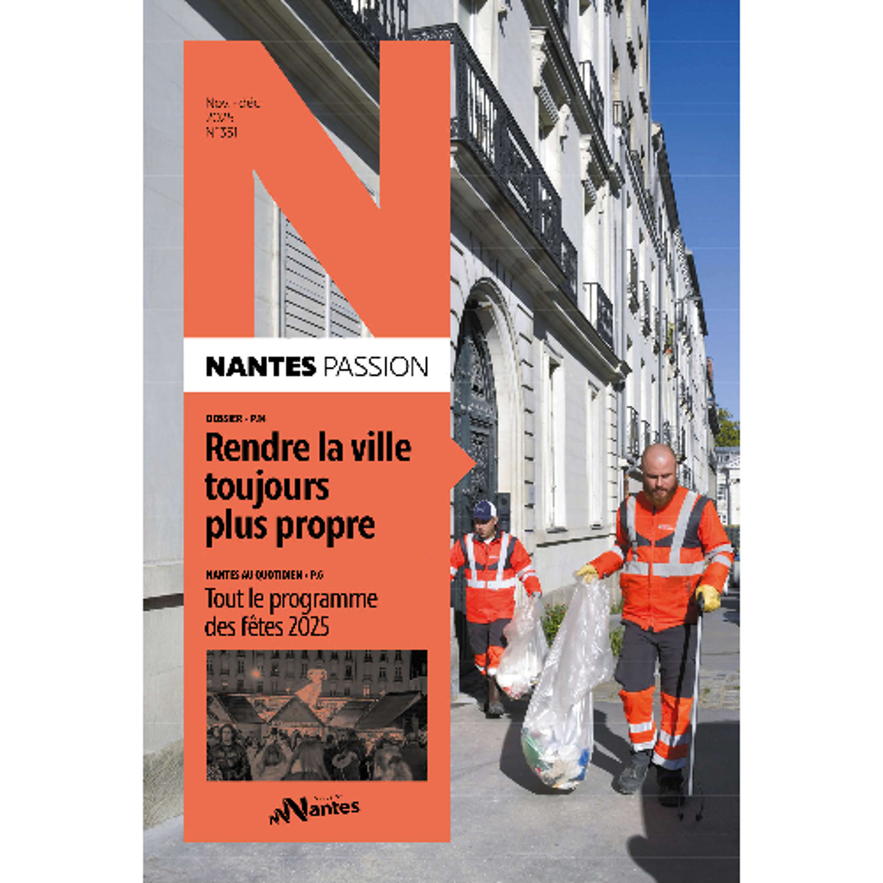 Les Minutes AppreNantes