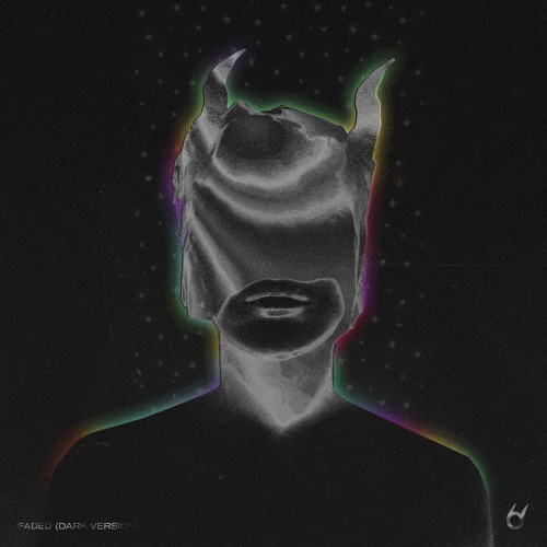 Crypto - Faded (Dark Version)