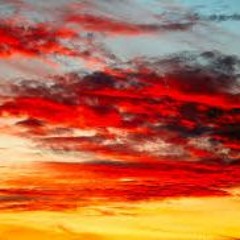 Fly Away Ruby Cloud