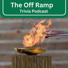 236 Olympic Flame Trivia