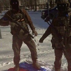 Zarasklad & Moni man prod  - За Борта