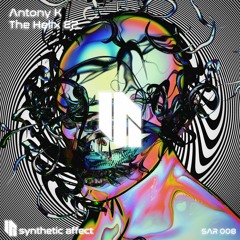 Antony K - Orbit (Gonzalo F Remix)