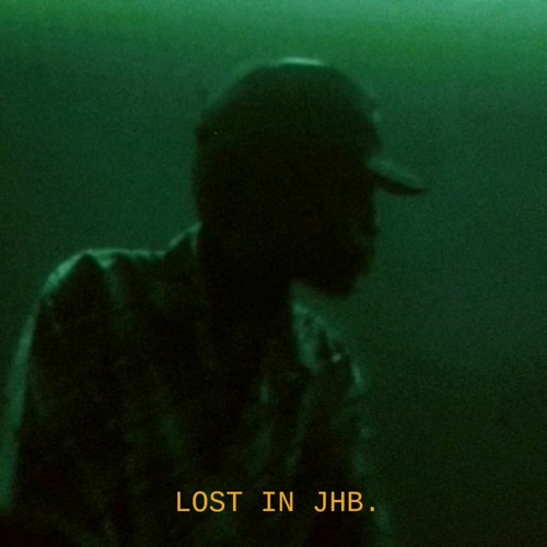 LOST IN JHB(prodby. Shev.)