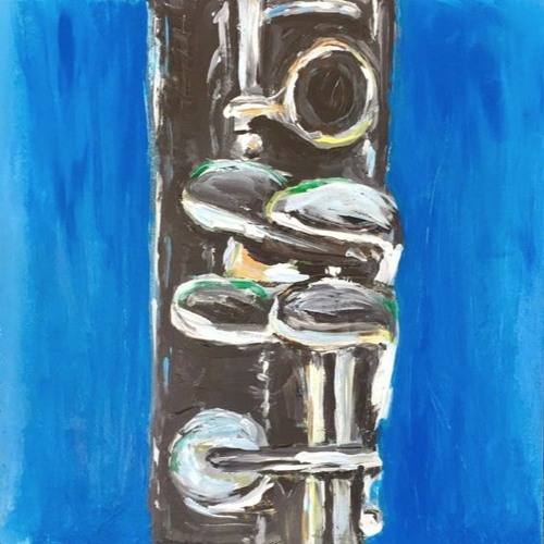 Triptych (2019)