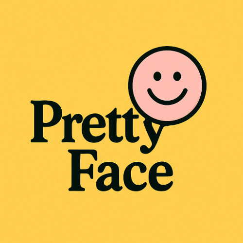 pretty face