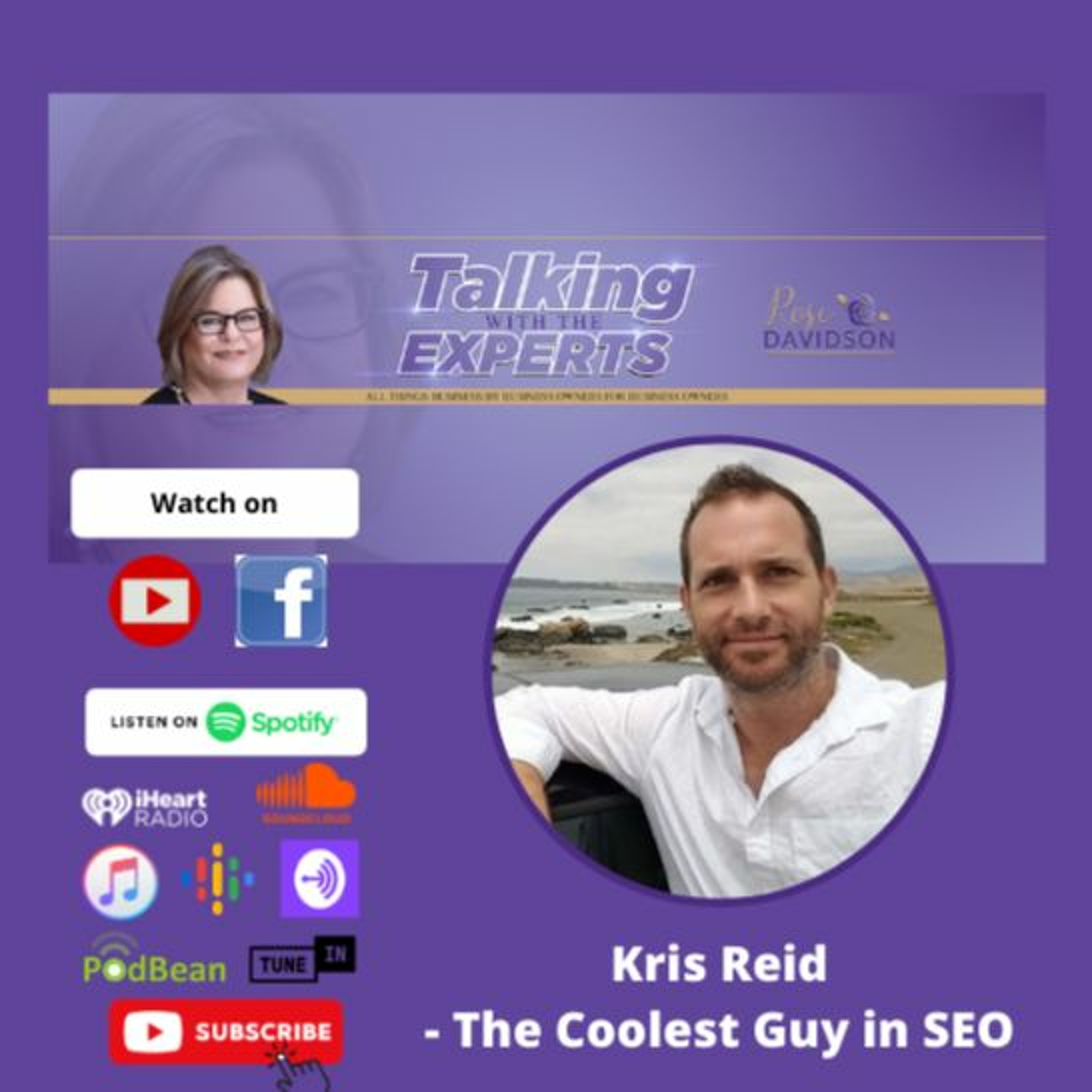 Talking with the Experts