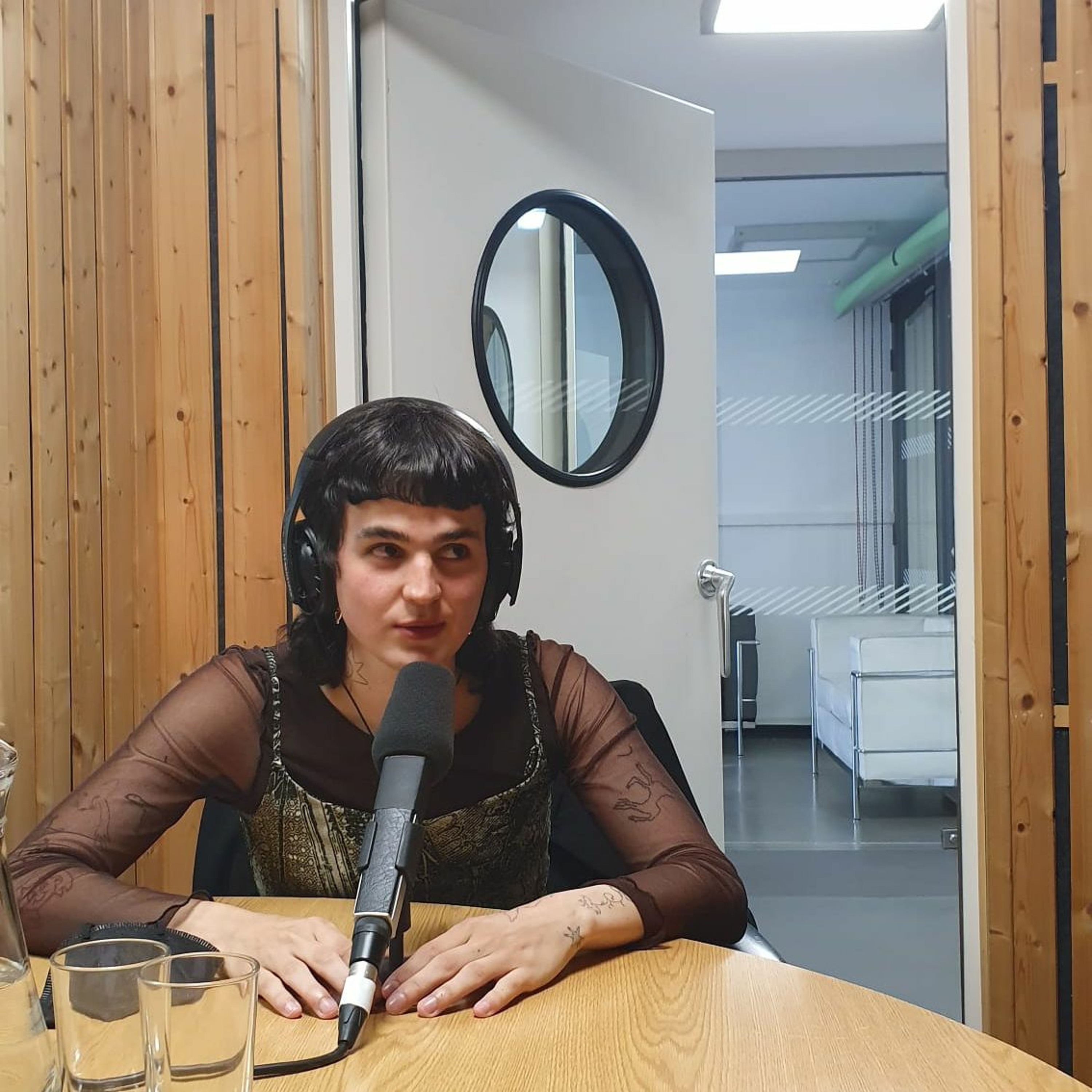 La Casa Encendida Radio