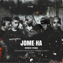 Jome Ha (Mix-Rapi)