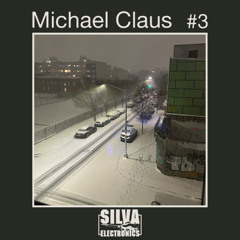 SE Podcast 3: Michael Claus
