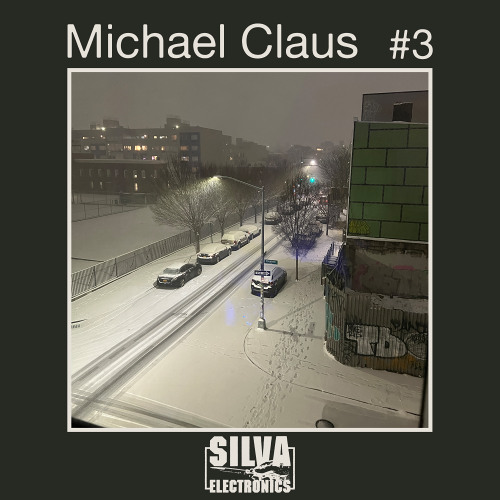 SE Podcast 3: Michael Claus