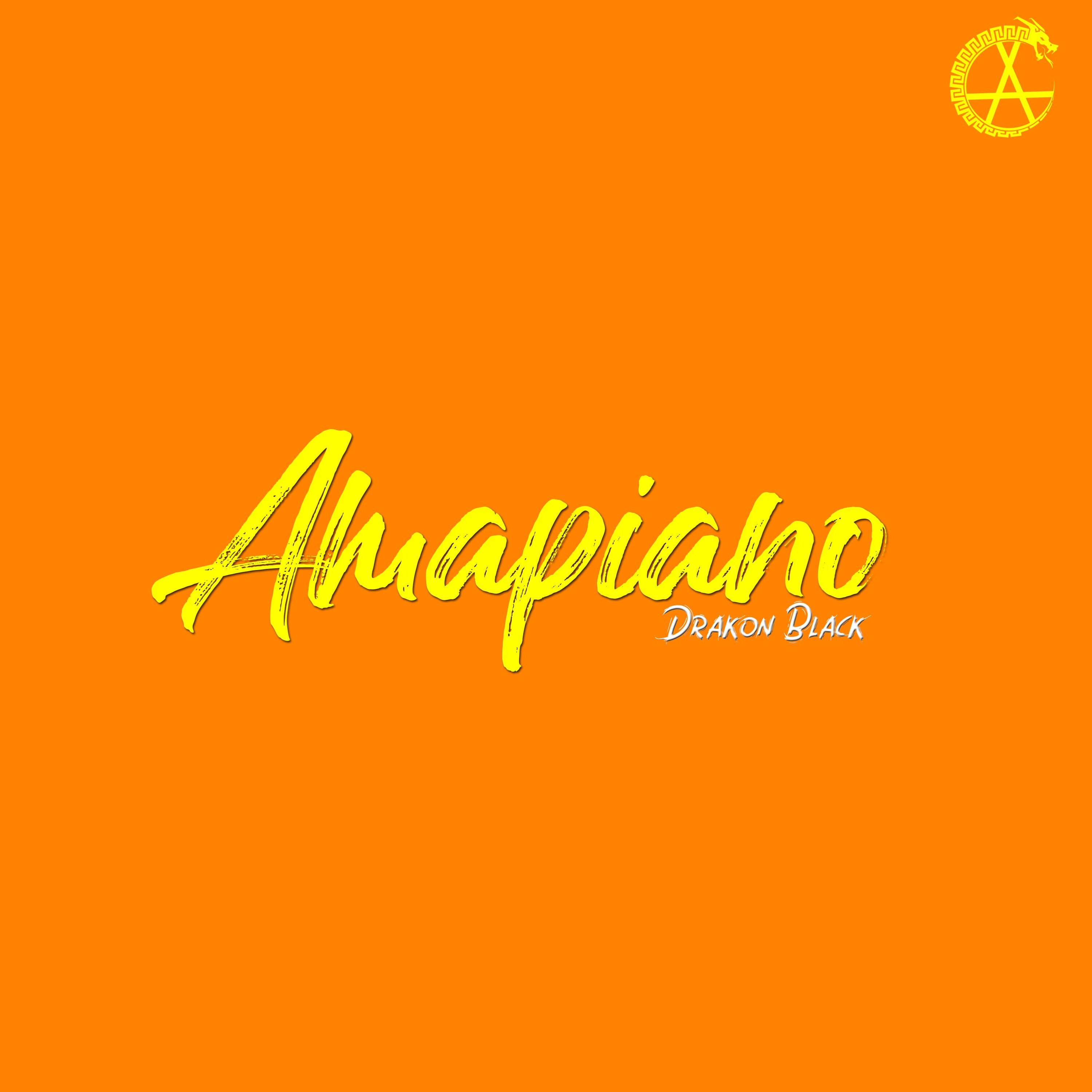 Drakon Black - Amapiano