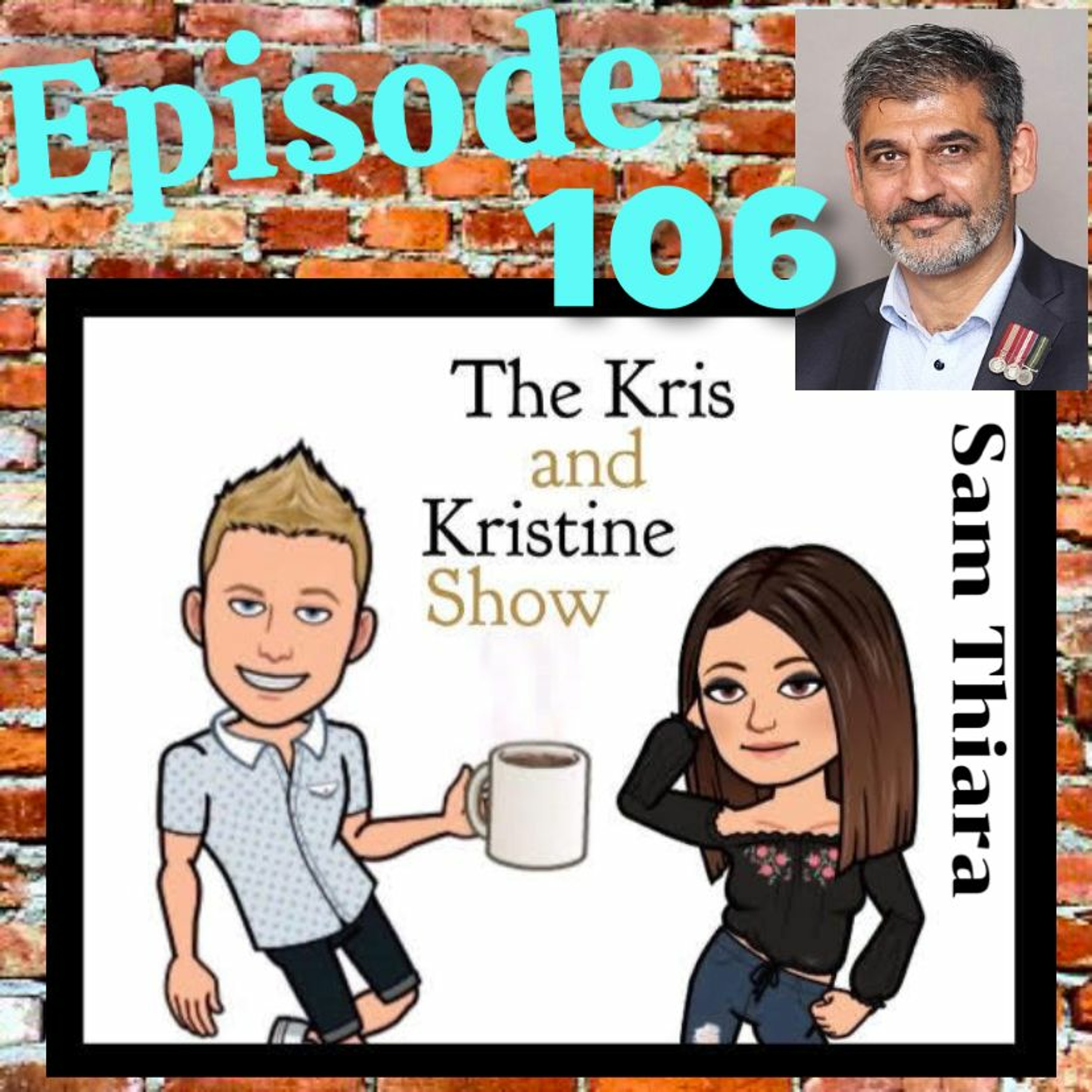 The Kris and Kristine Show