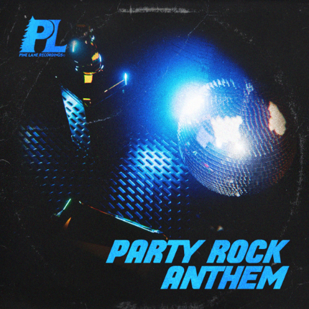 Stream LMFAO - PARTY ROCK ANTHEM (KING KOZZ FLIP) by KING KOZZ | Listen ...