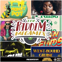 Riddim Megamix 047