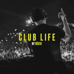 Tiesto - Club Life 945 (2025-05-10)