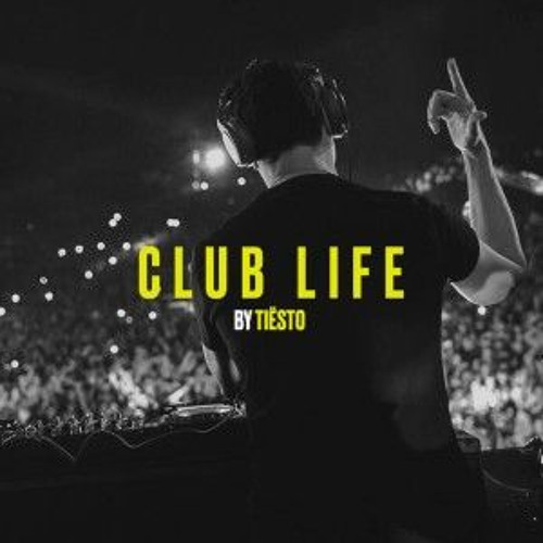 Tiesto - Club Life 945 (2025-05-10)
