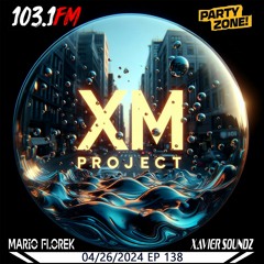 04-26-2024 Party Zone EP 138 XM Project