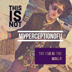 This Is Not The End Of The World (Post Eclipse Mix)