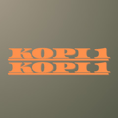 KOPI 1