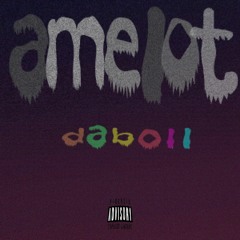 DAboll - Amelot(single) (Prod by Mills)
