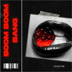 Black Eyed Peas x Lizdek x Kuhlosul x Timmy Trumpet X POLTERGST - Boom Boom Bang (Chase Me Edit)