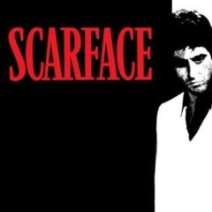 Scarface - Main Theme - Harmonica cover