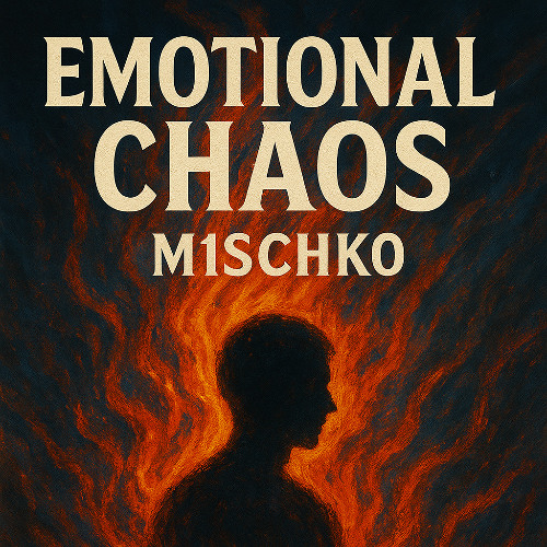 M1SCHKØ - Emotional chaos