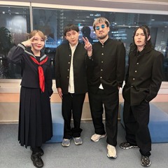 神聖かまってちゃん