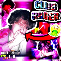 MACCY - CLUB RAGER [PROD. MAKEMONEYFUCKBOY] *VIDEO IN DESC*