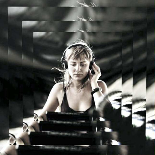 FREYA ROSE - DIRTY DANCING IN THE VOID [psygressive, dark prog DJ set] 138-142 BPM