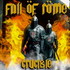 Crucible (Album Intro)