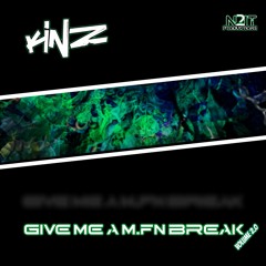 GIVE ME A M.FN BREAKBEAT VOL 2