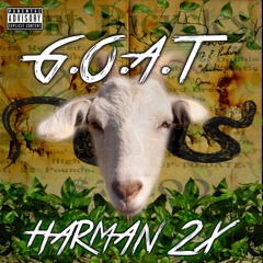 Harman 2x - G.O.A.T