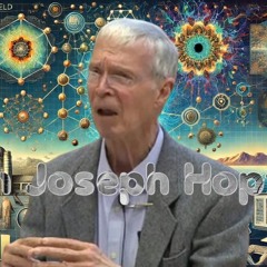 John Joseph Hopfield & Artificial Intelligence