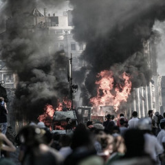 revolution | ثورة.