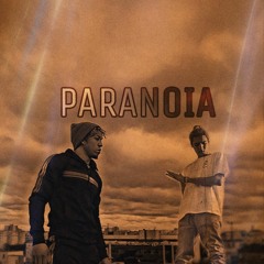 Marwan Pablo ×Smozy lan Paranoia prod Kingoo