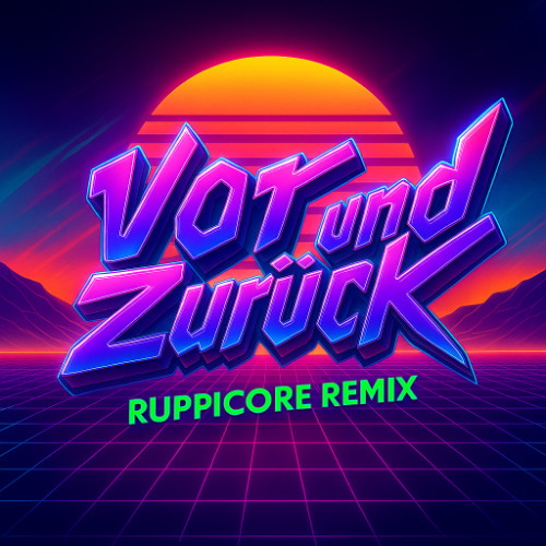 Vor und Zurück (Ruppicore Remix)