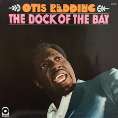 Episode 35: Sittin' On The Dock Of The Bay
