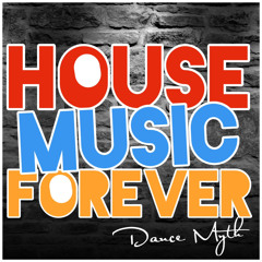 HMF (HOUSE MUSIC FOREVER)