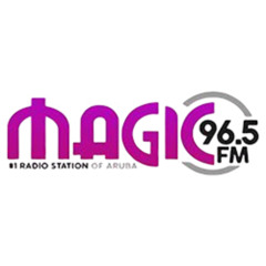 NEW: Magic 96.5 'Aruba' - Demo - Reezom