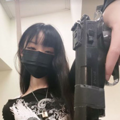 100 round steer prod tigaro