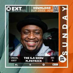 The SA Show -  31 DEC 2023